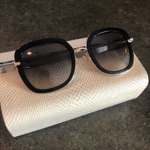 Jimmy Choo sunglasses